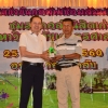 การแข่งขันกอล์ฟสมาชิกสัมพันธ์  ครั้งที่ 2/2560